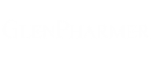 Glen Pharmer Logo Glen Pharmer Logo